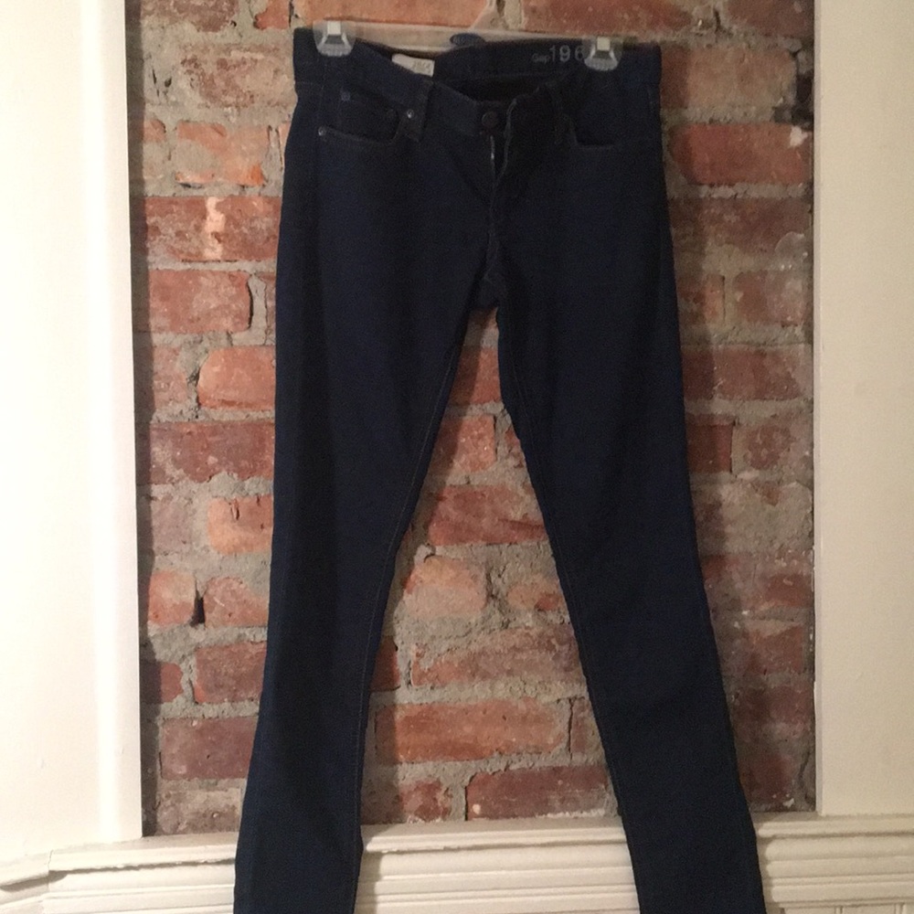 Gap 1969 size 2 jeggings